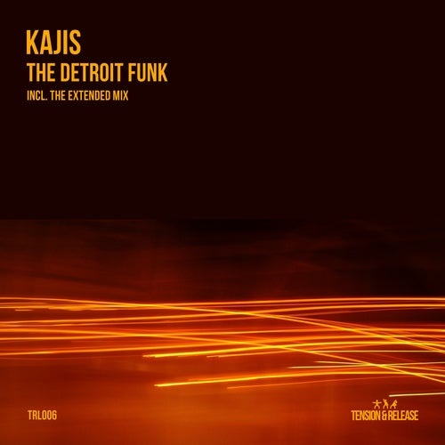 Kajis - The Detroit Funk [TRL006]